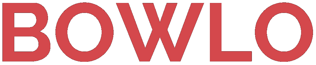 Bowlo logo