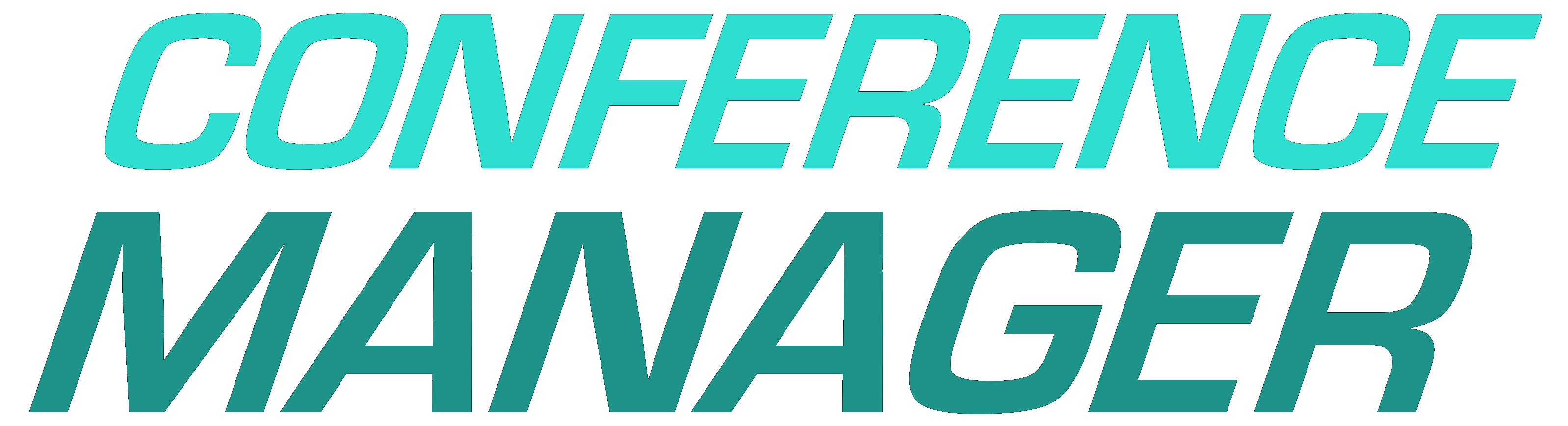 Conference Manager logo