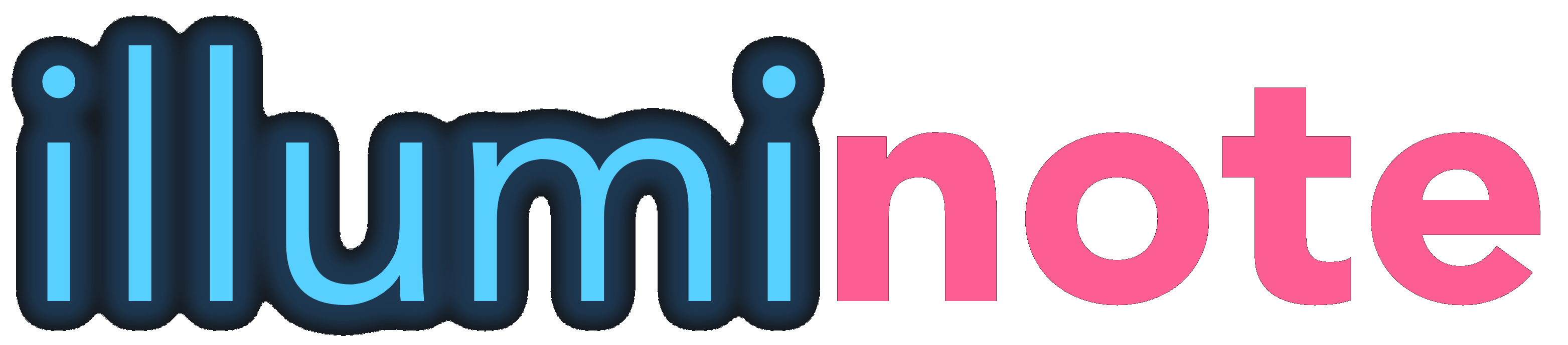 Illuminote logo